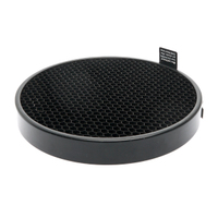 Profoto Wabensatz mit Filter- und Zubehörhalter 18cm gebraucht