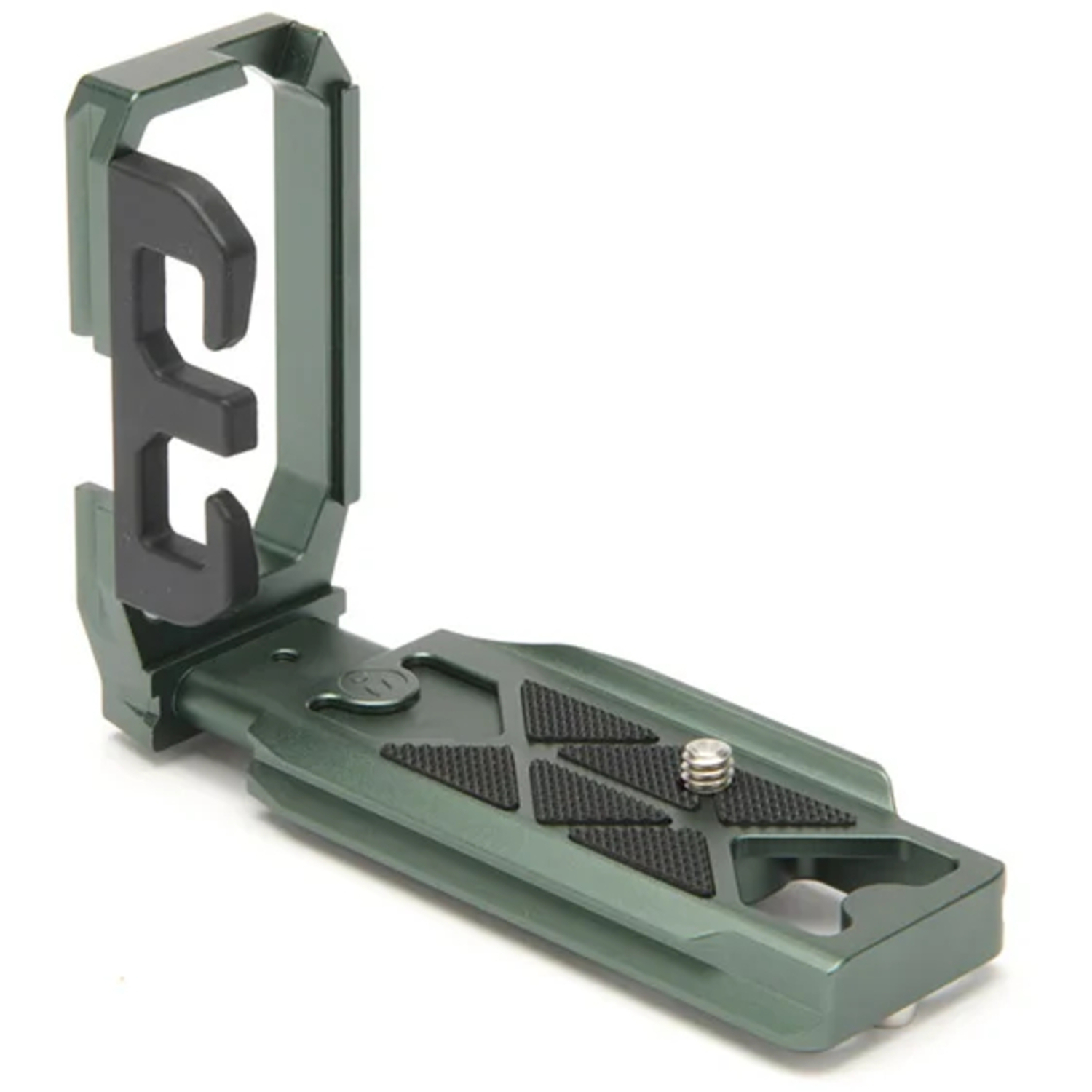 3 Legged Thing ALFIE L-Winkel für Sony Alpha, kompatibel mit Arca Grau