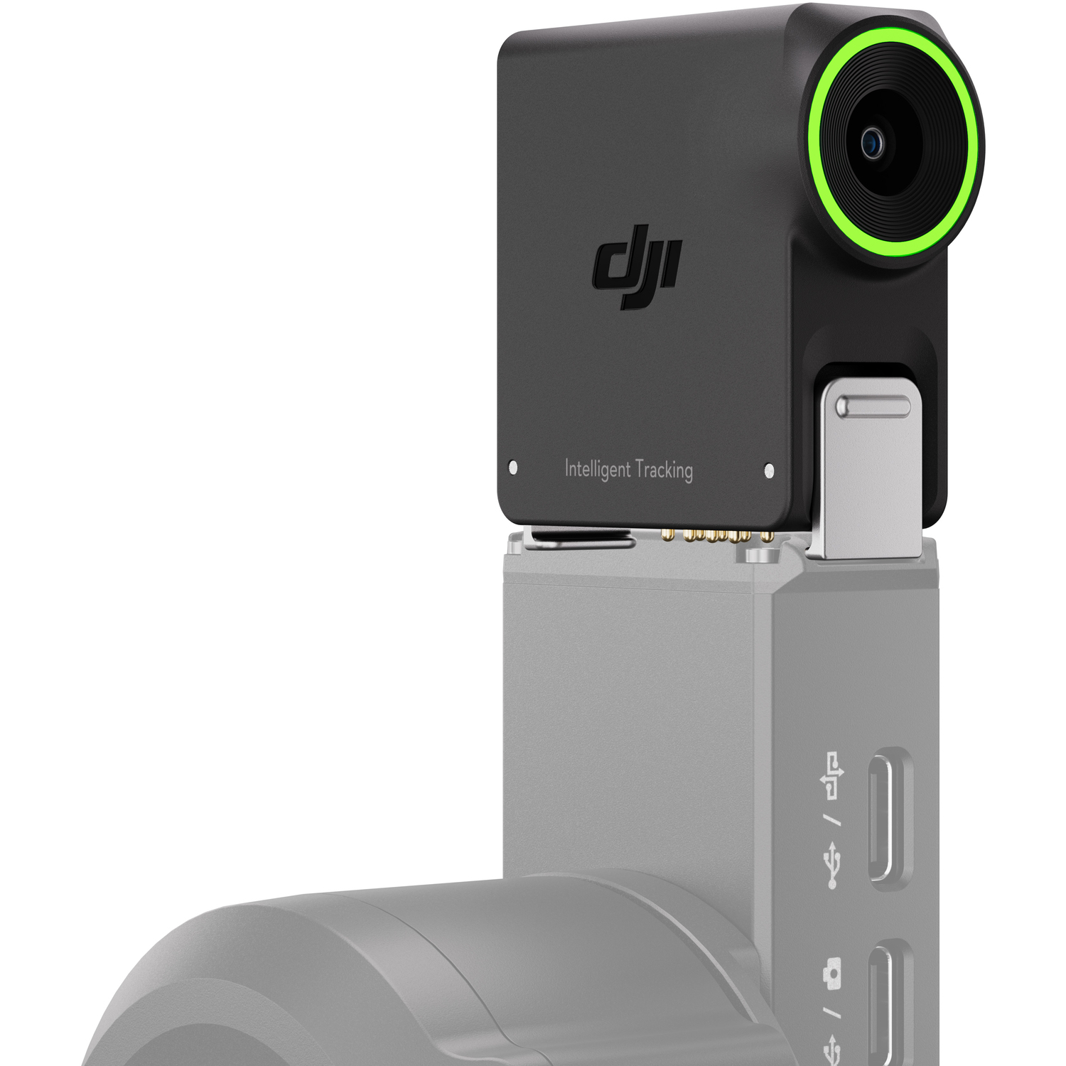 DJI RS Enhanced Intelligent Tracking Module