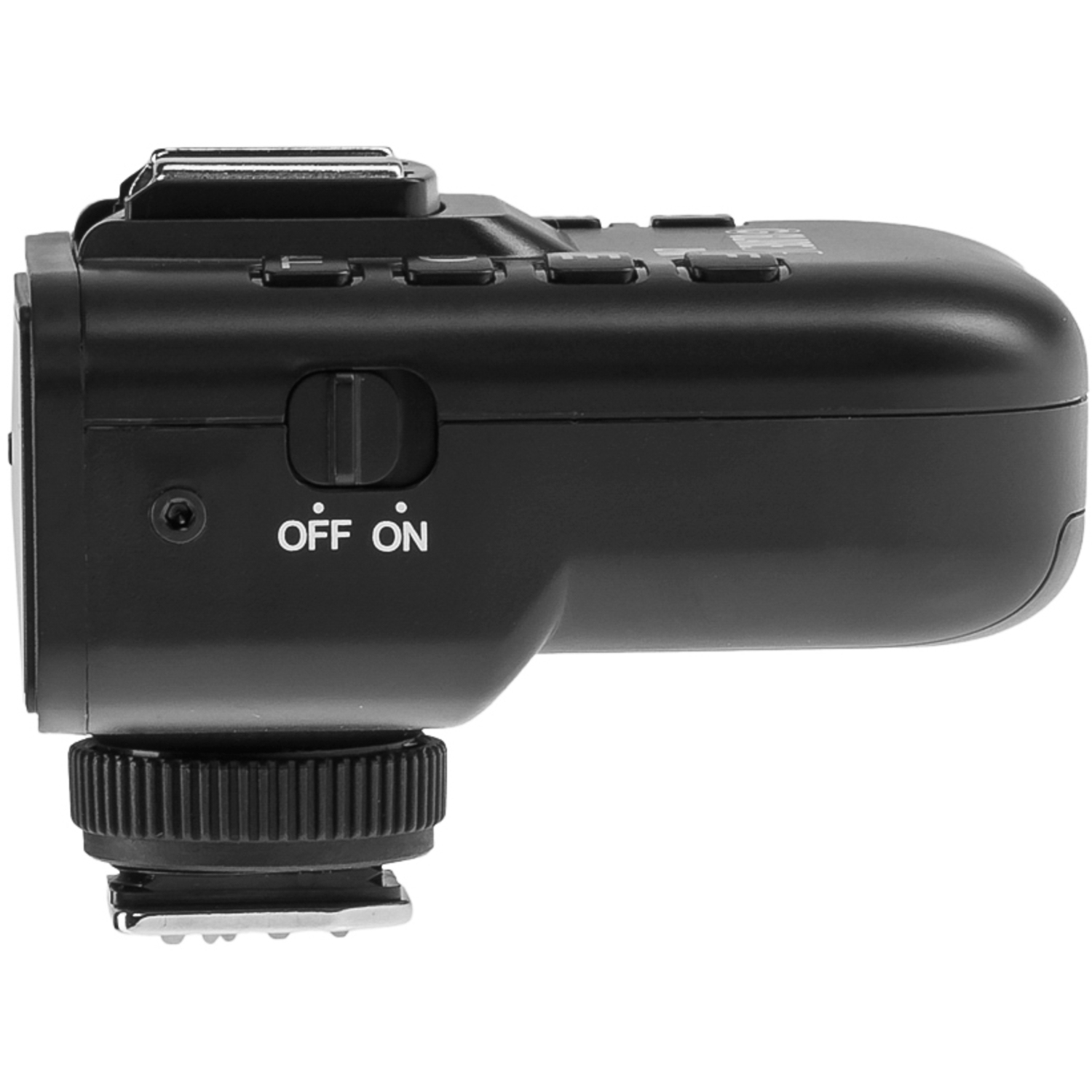 GlareOne LYNX für Canon, Nikon, Fujifilm, Lumix und OM System