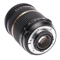 Tamron SP AF 28-75mm F2.8 Di XR LD ASL IF Macro für Nikon F-Mount gebraucht