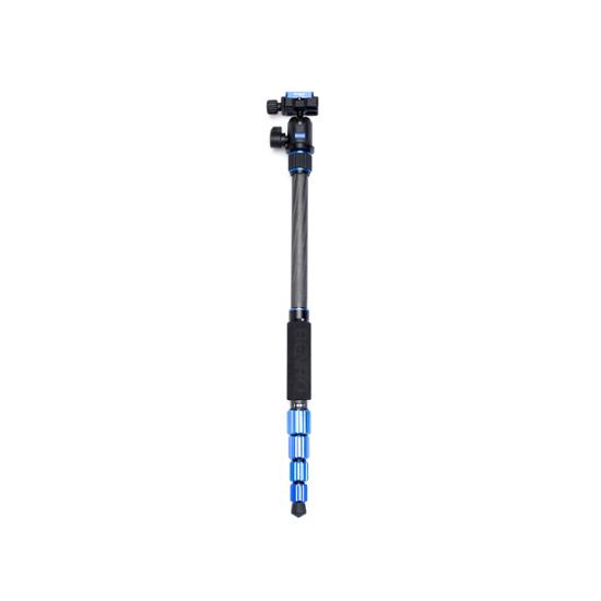 Benro Dreibeinstativ-Kit FSL09CN00 Travel Slim mit N00-Kopf Carbon