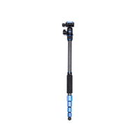 Benro Dreibeinstativ-Kit FSL09CN00 Travel Slim mit N00-Kopf Carbon