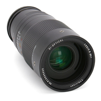 TTArtisan 100mm F2.8 Macro 2x für Sony E-Mount gebraucht