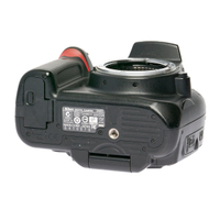 Nikon D5000 gebraucht
