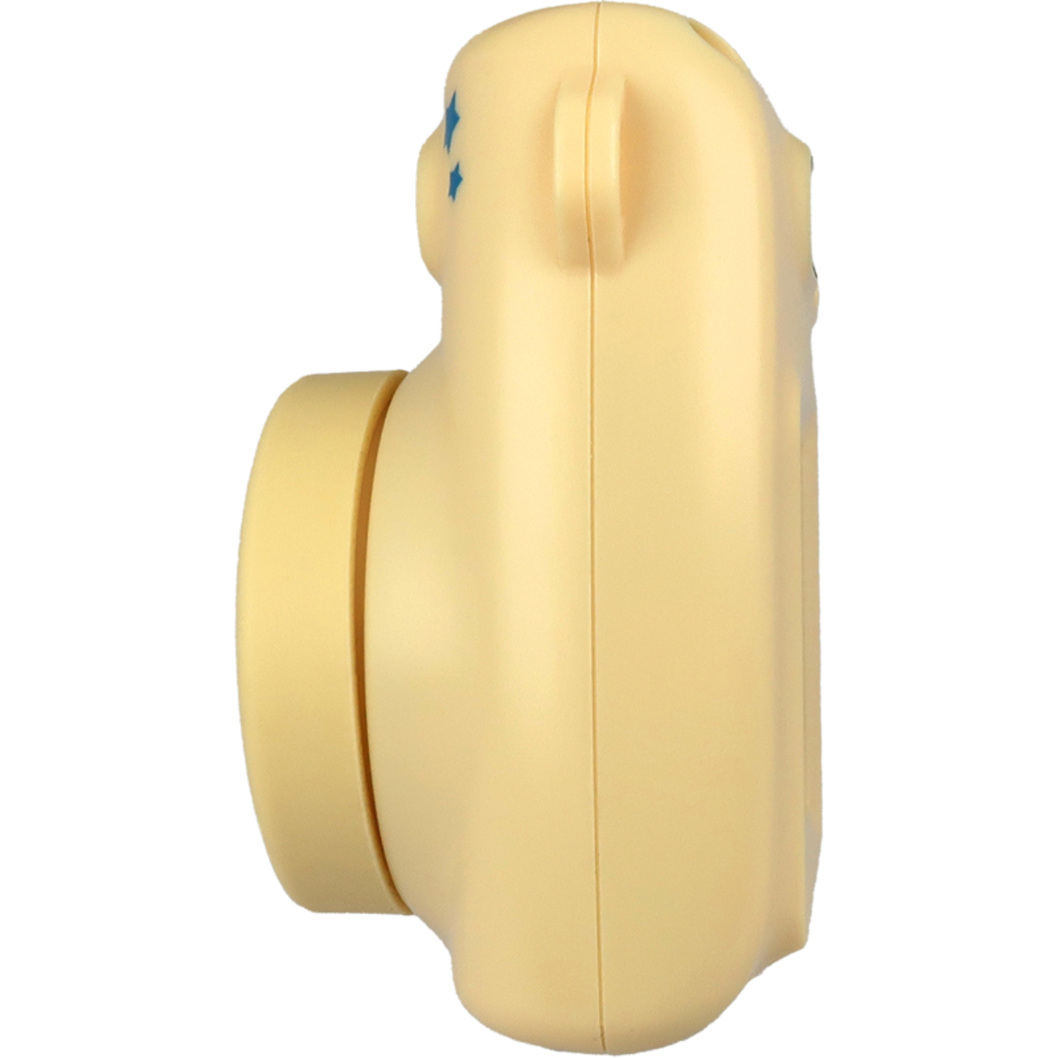 Yashica x Peanuts Mini Cream