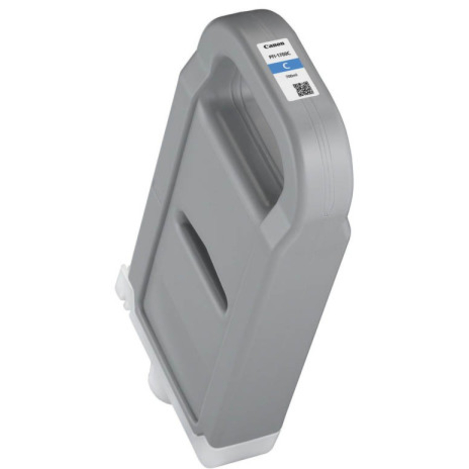 Canon Tinte PFI-1700C cyan für imagePROGRAF PRO-2000, PRO-4000, PRO-4000S und PRO-6000S