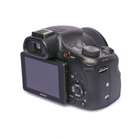 Sony DSC-HX400V schwarz