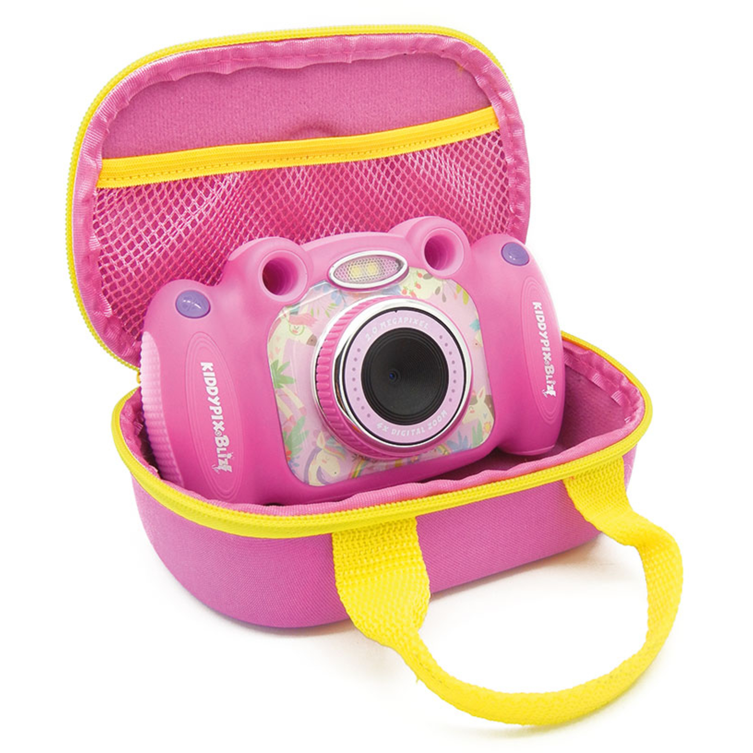 easypix Kiddypix Blizz pink