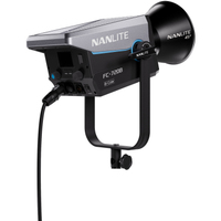 Nanlite Studio-Scheinwerfer Bi-Color FC-720B 