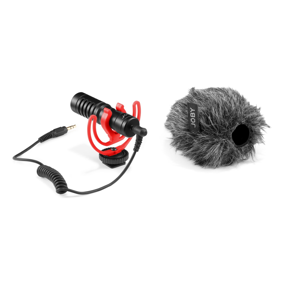 Joby Creator Kit neuwertiger Rückläufer
