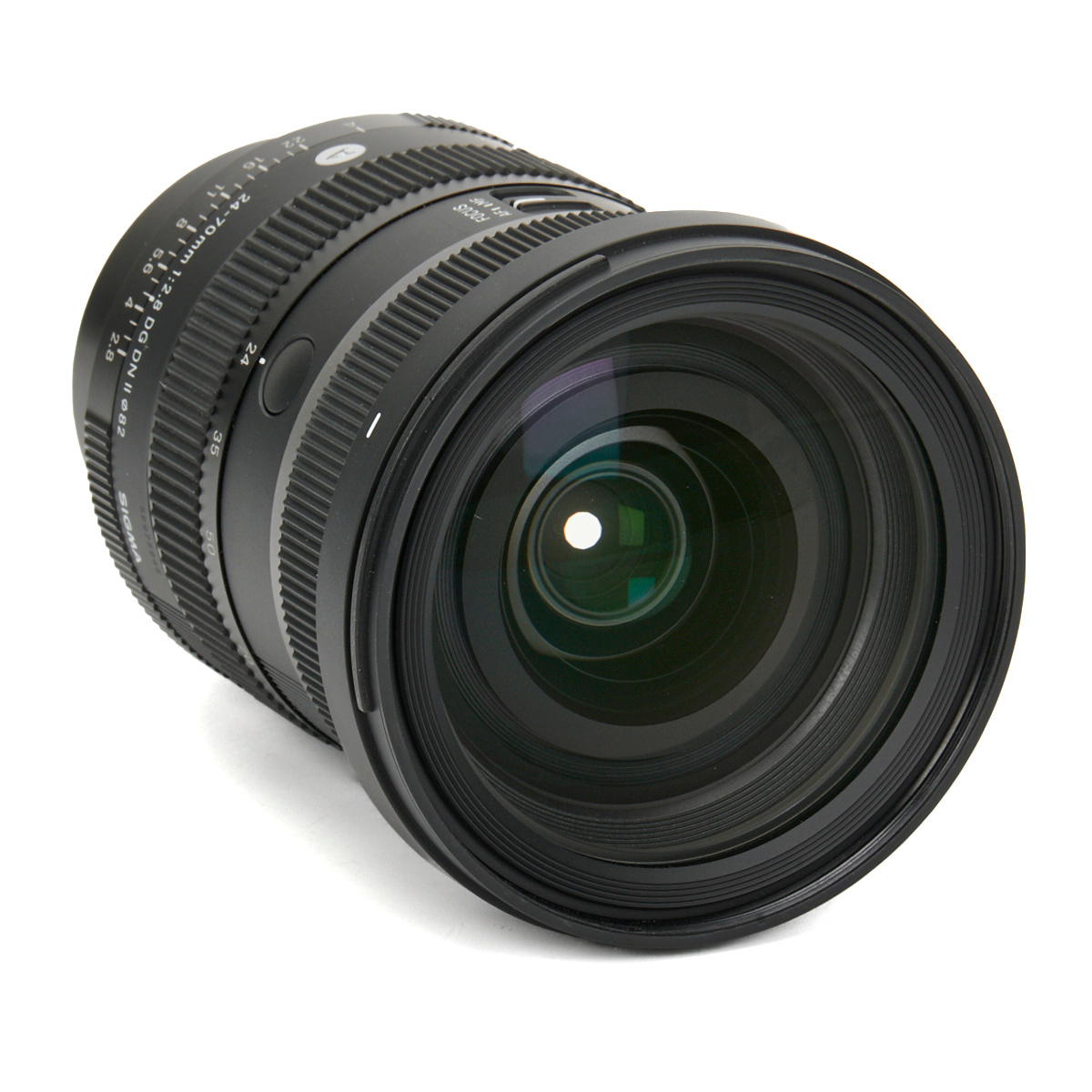 Sigma 24-70mm F2.8 DG DN Art für Sony E-Mount gebraucht