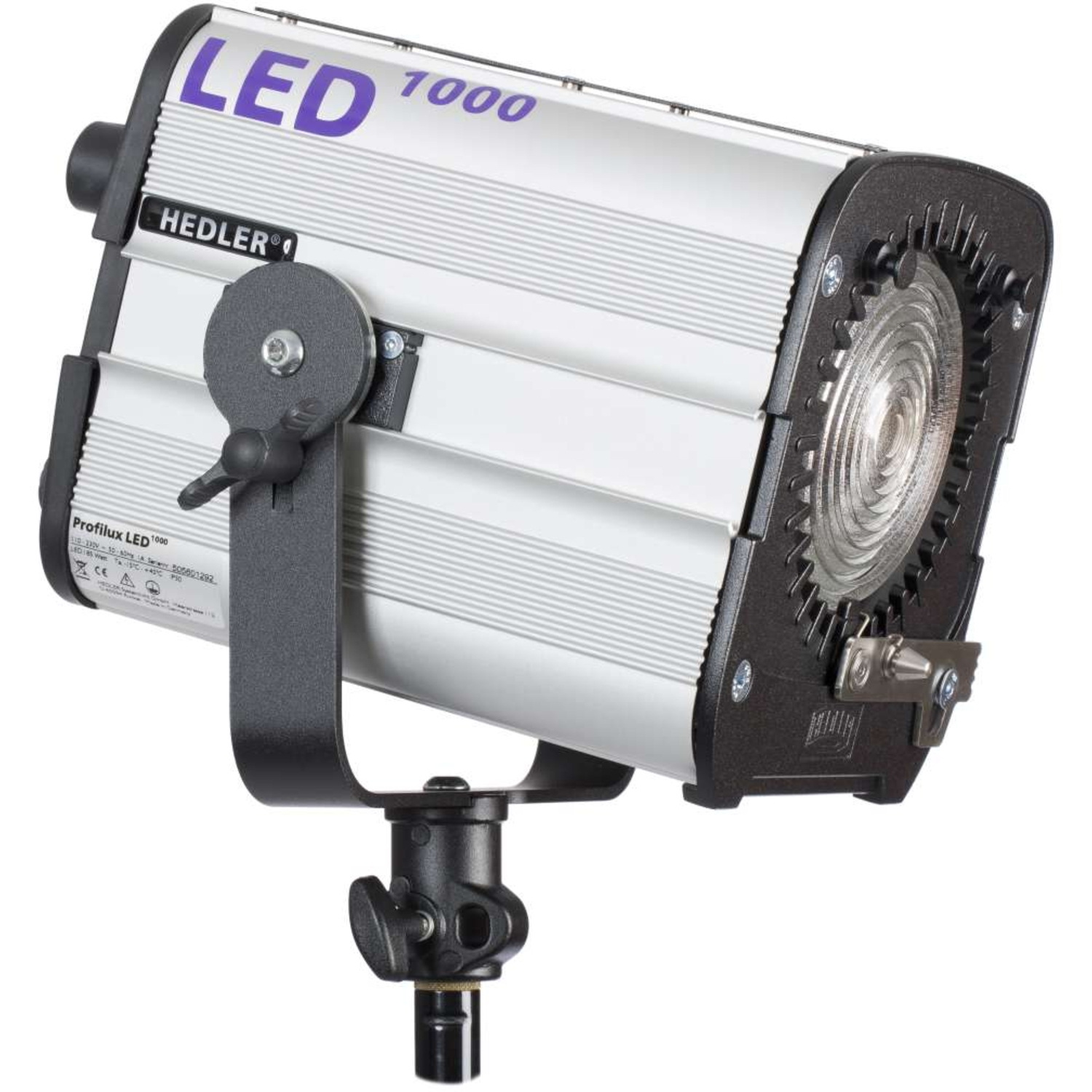Hedler LED Content Creators Kit