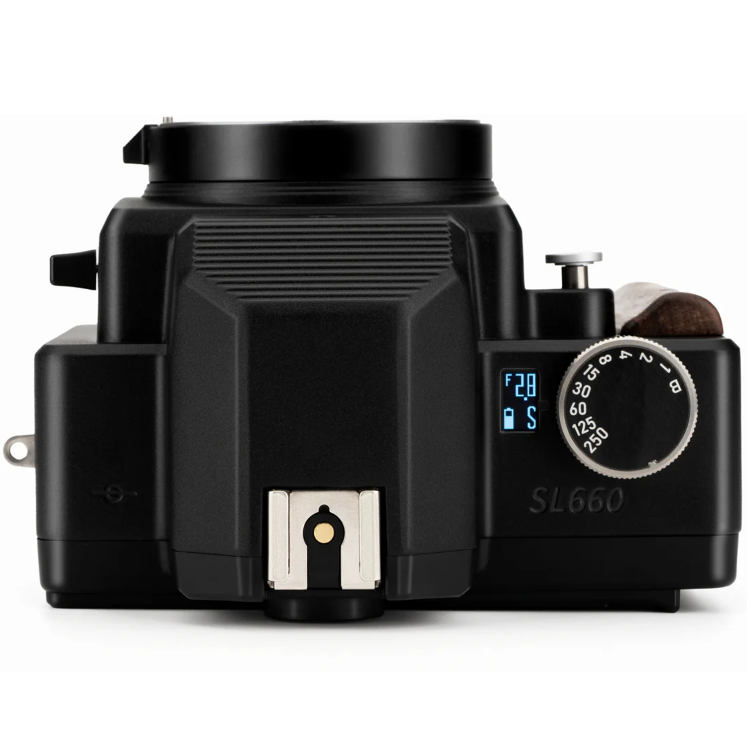 NONS SL660 schwarz