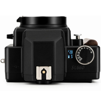 NONS SL660 schwarz
