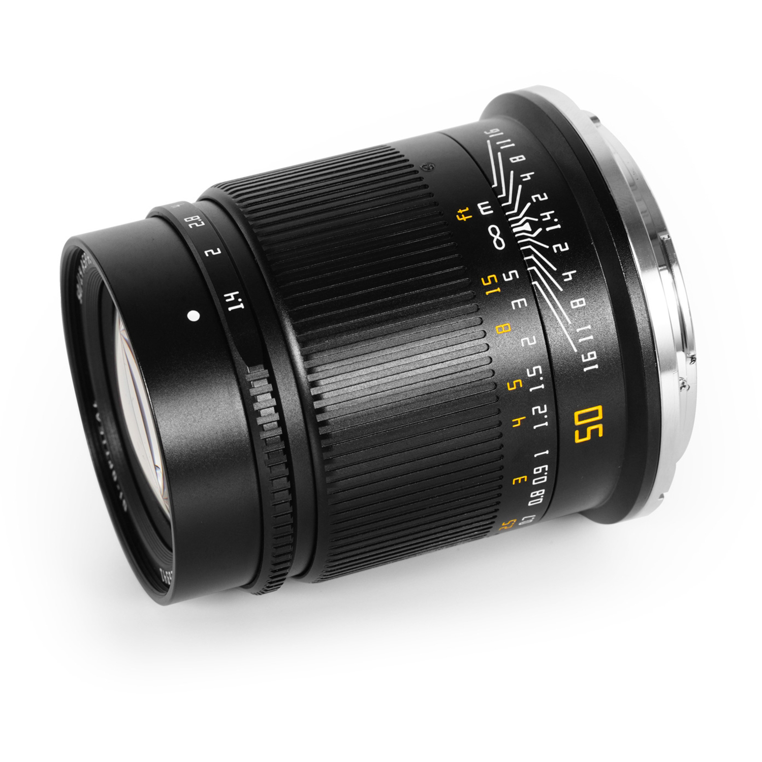 TTArtisan 50mm F1.4 für Nikon Z-Mount