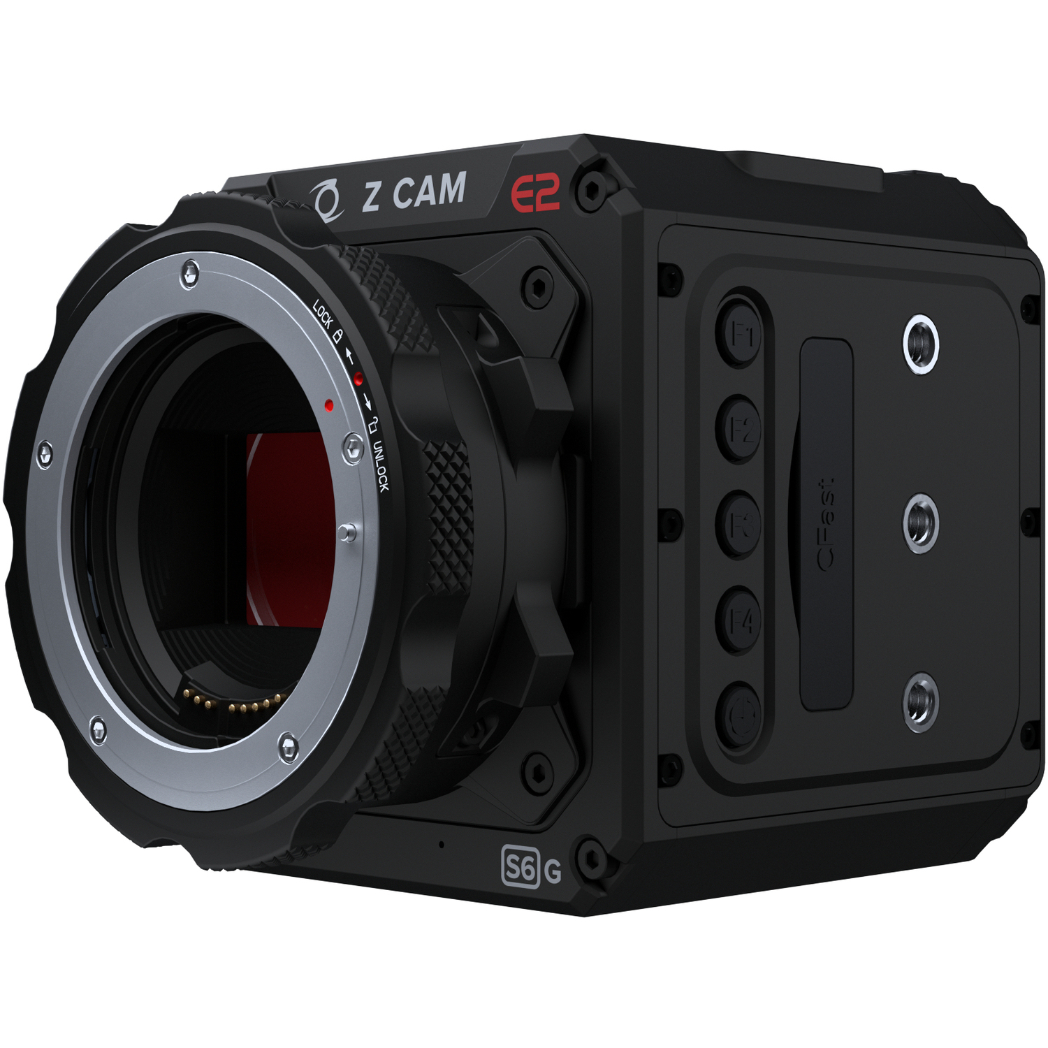 Z-CAM E2-S6G