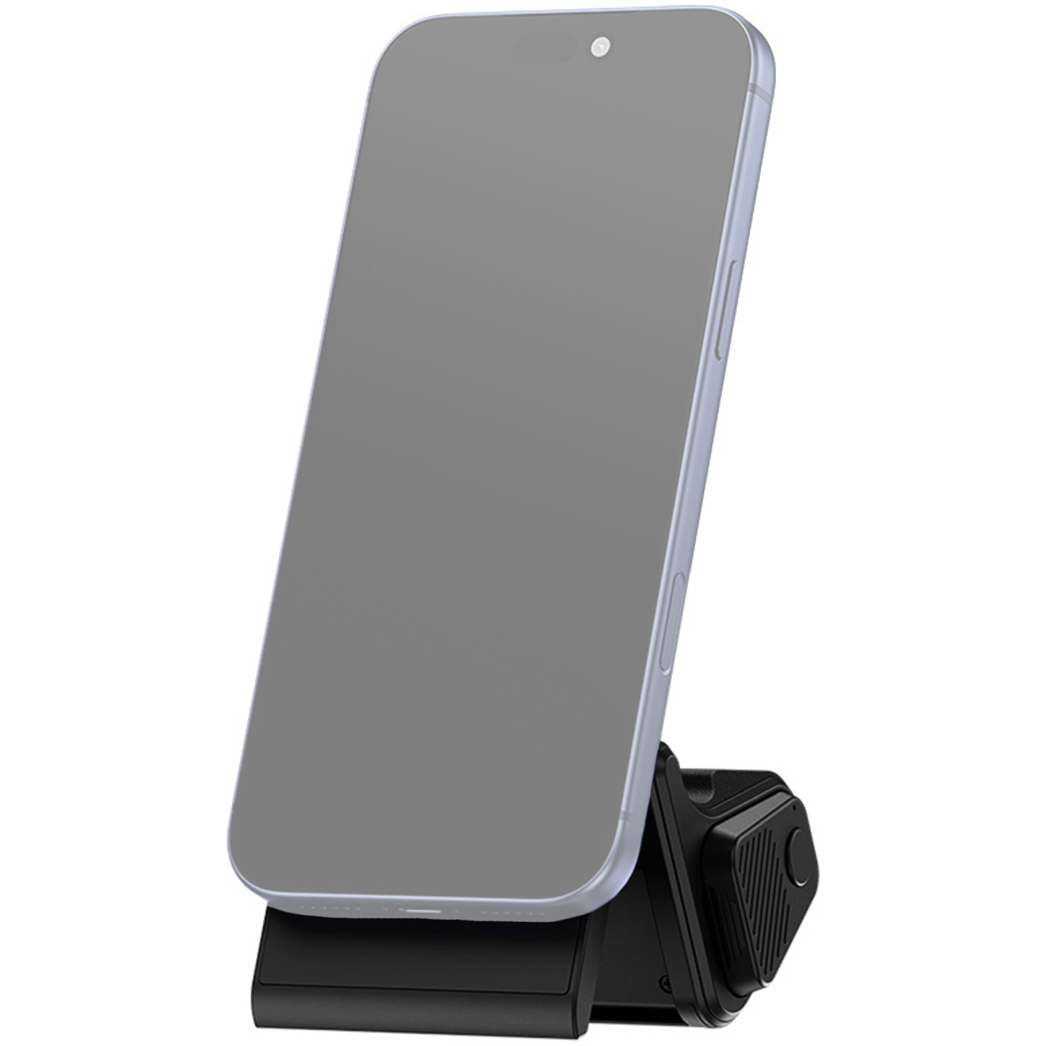 JJC Magnetischer Smartphonegriff MSG-IP schwarz