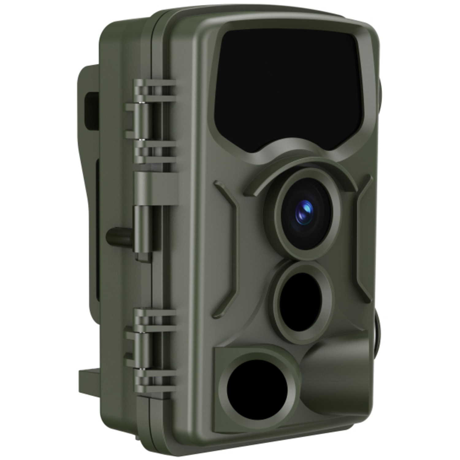 Braun Scouting Cam Black800