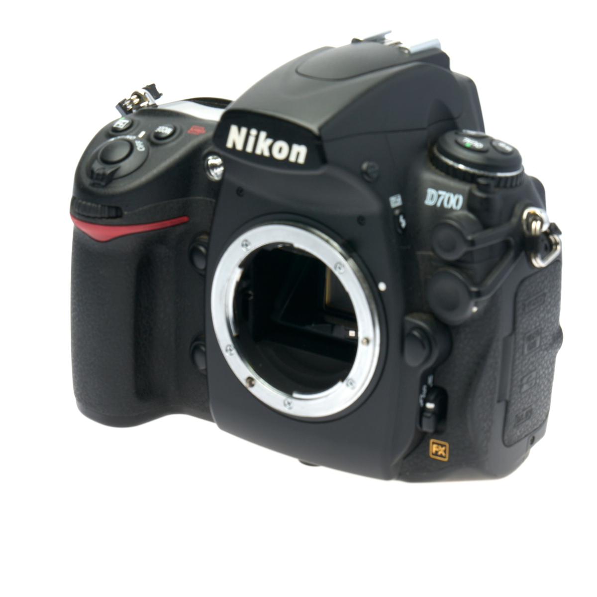 Nikon D700 gebraucht
