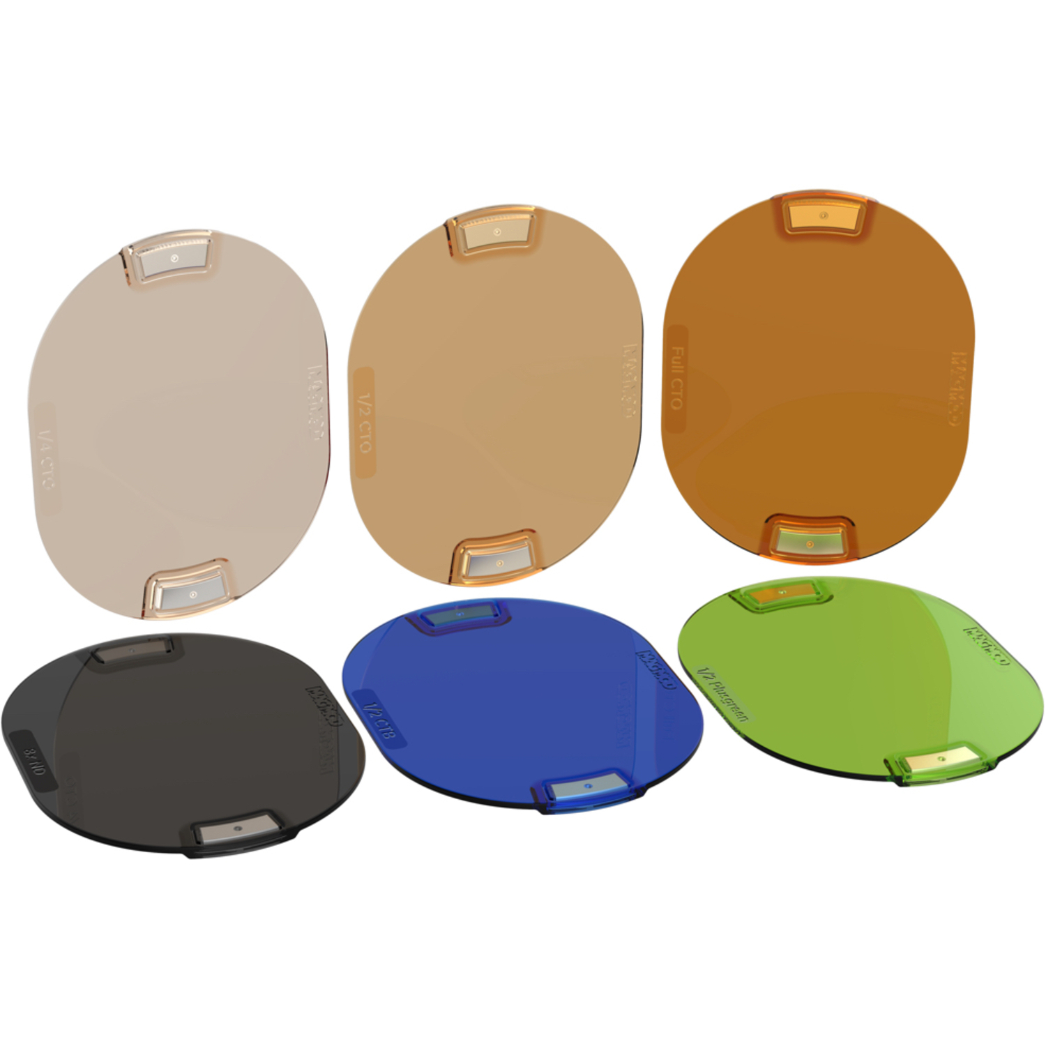 MagMod Professional Blitz Set 2