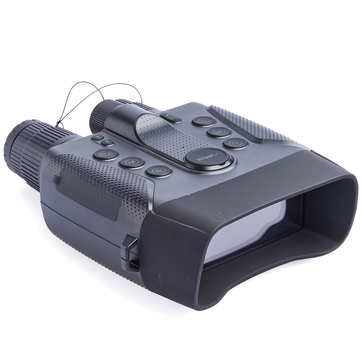 Yashica Night Vision gebraucht
