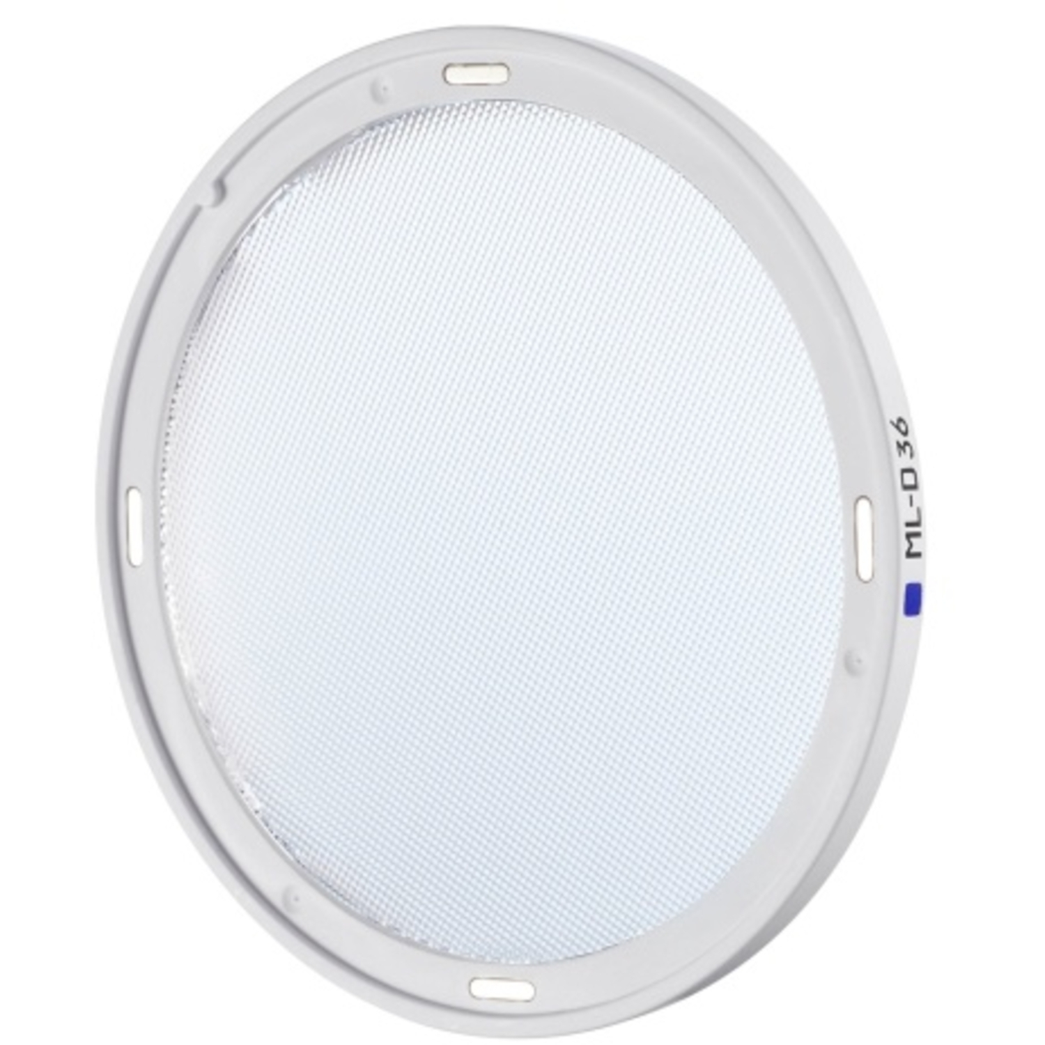 Godox Magnetisches Diffusoraufsatz Kit ML-D für Videoleuchte ML80Bi, ML150Bi und ML150R7