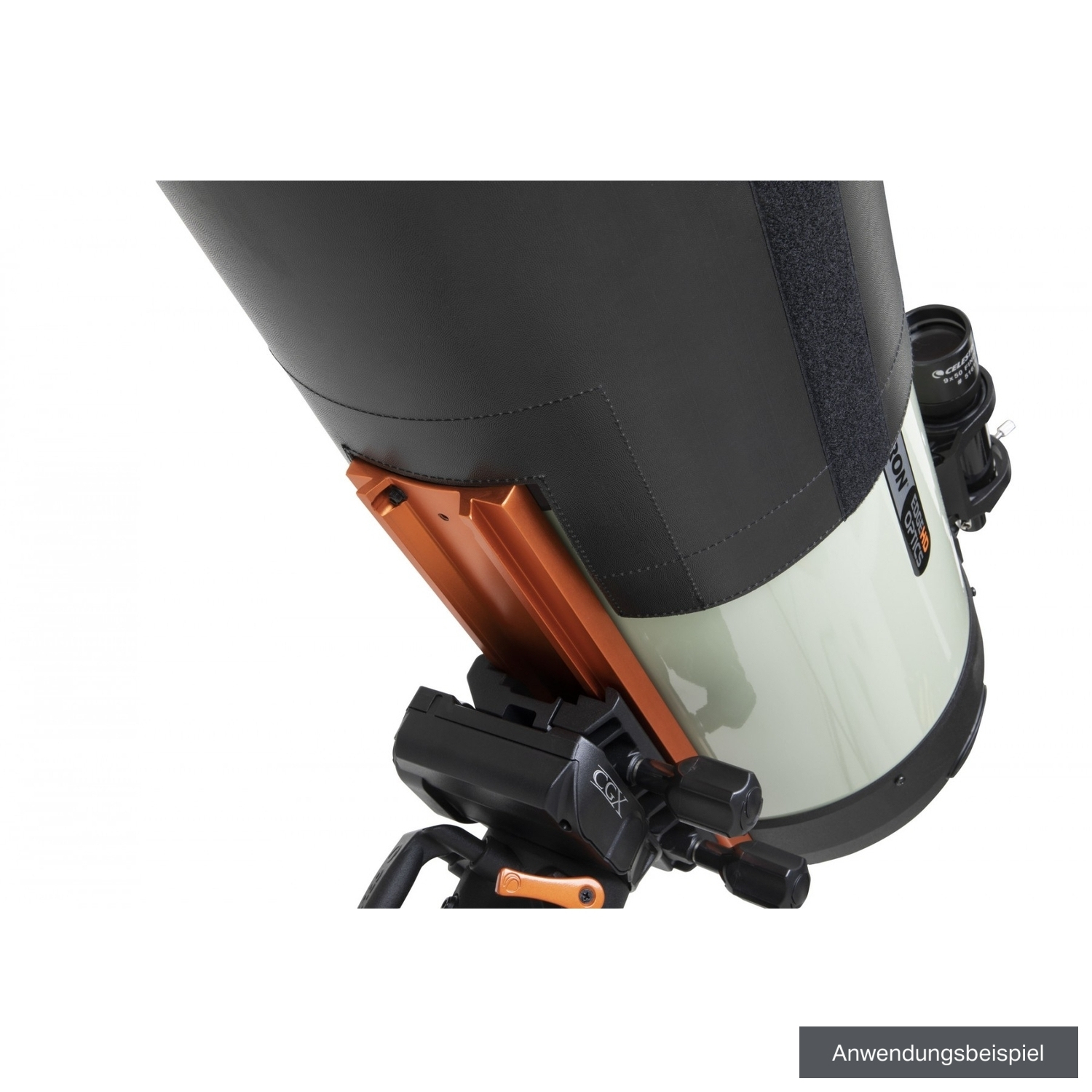 Celestron Tauschutzkappe DX für C6 und C8