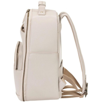 LOULEX Fotorucksack Mini Bag 13,7L beige