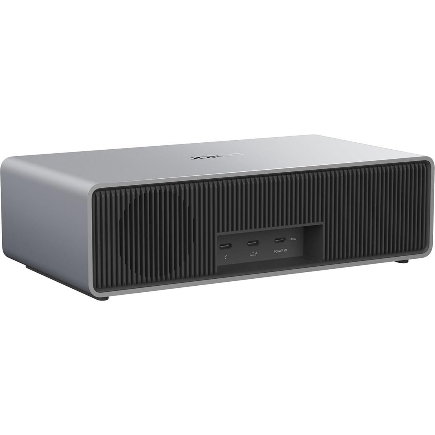 Lexar Professional Workflow Dock