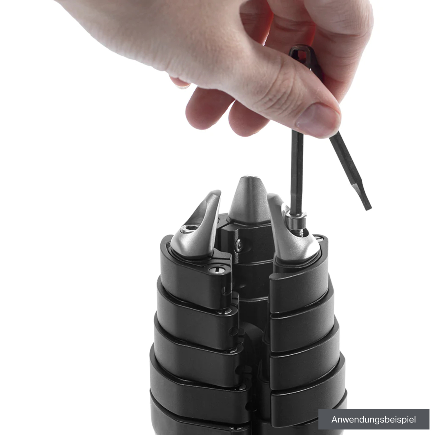 Peak Design Spike Fuß Set