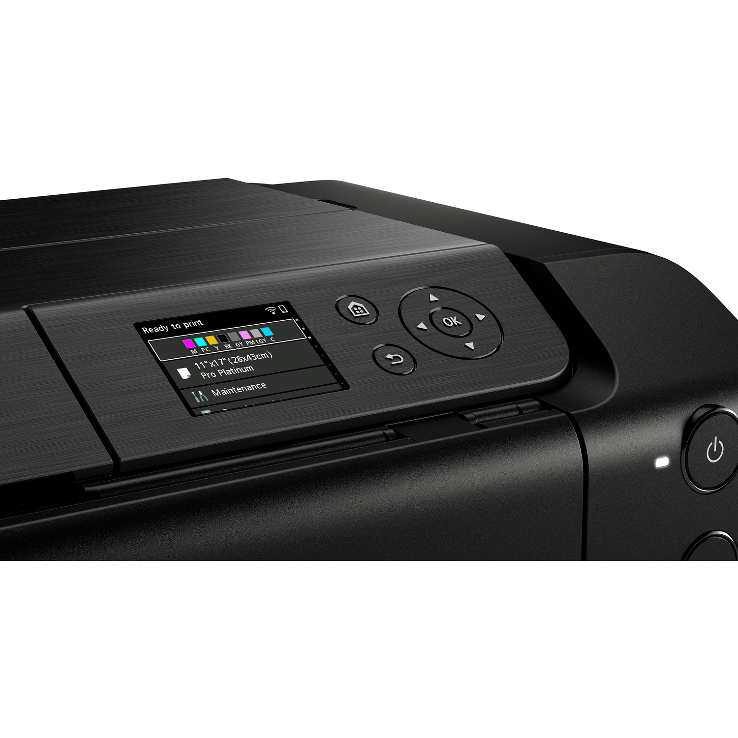 Canon PIXMA PRO-200S A3+