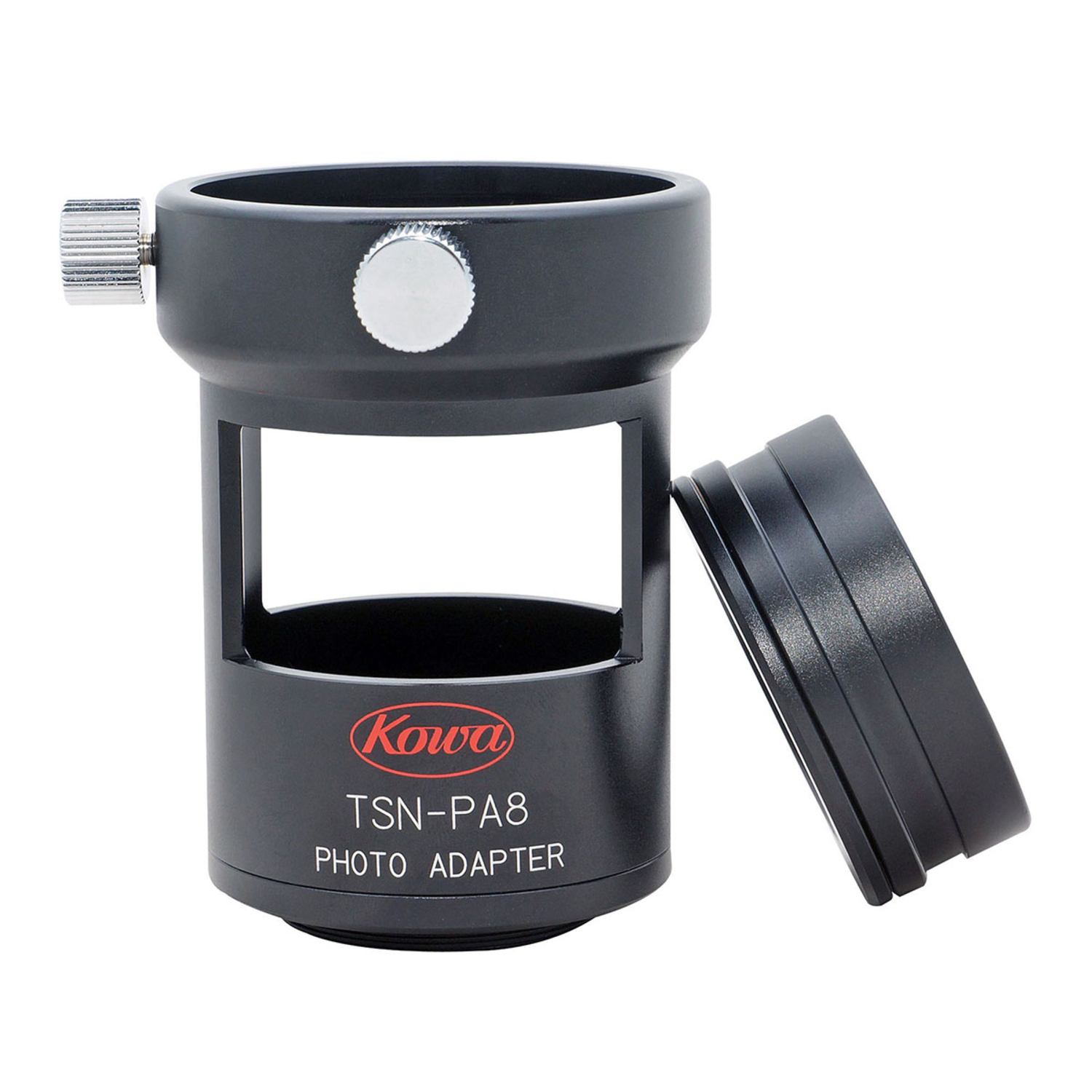 Kowa TSN-PA8 Digiskopie-Adapter für TSN-660M/600/82SV