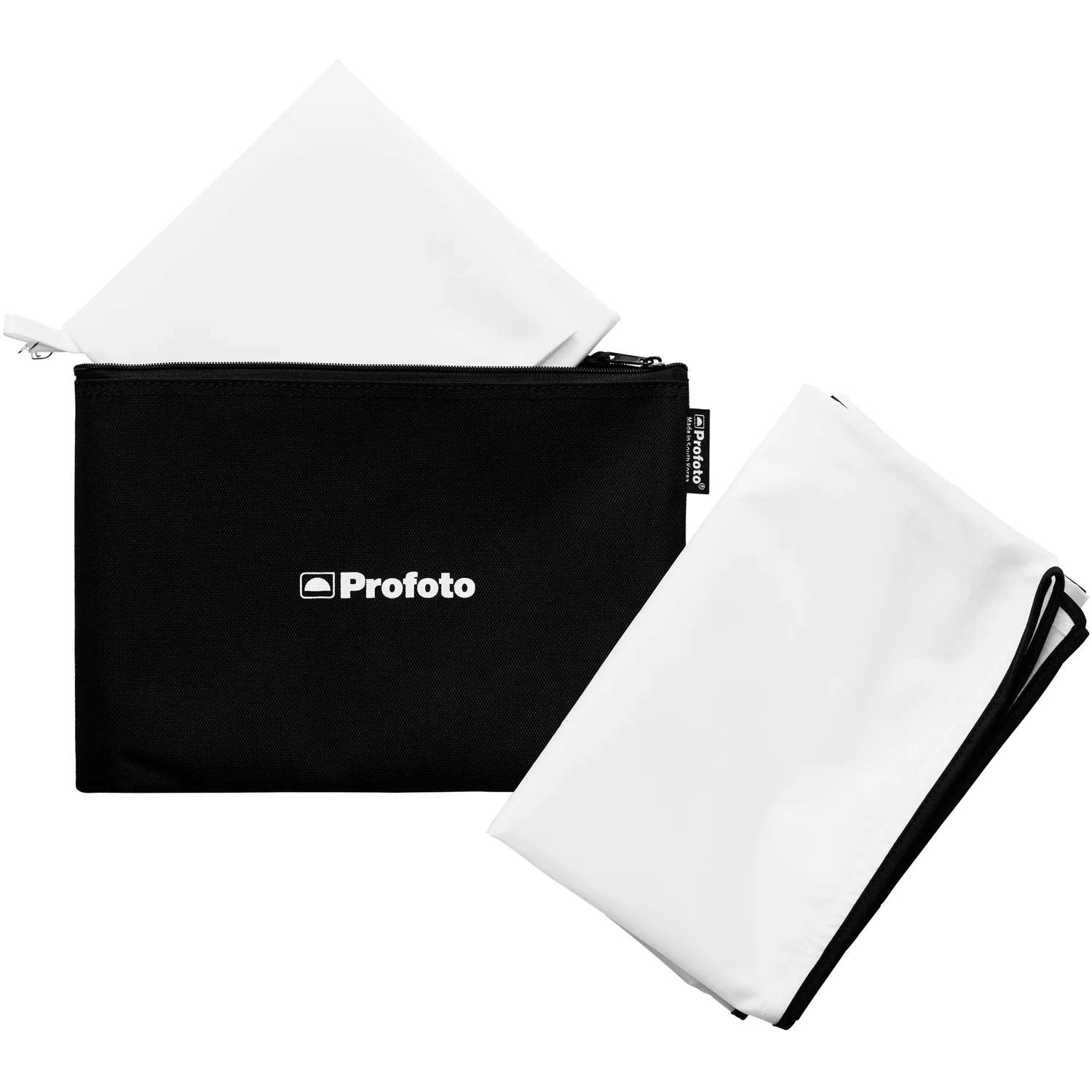 Profoto Diffusor Kit 1 f-stop für Softbox Rectangular 4x6 120 x 180cm