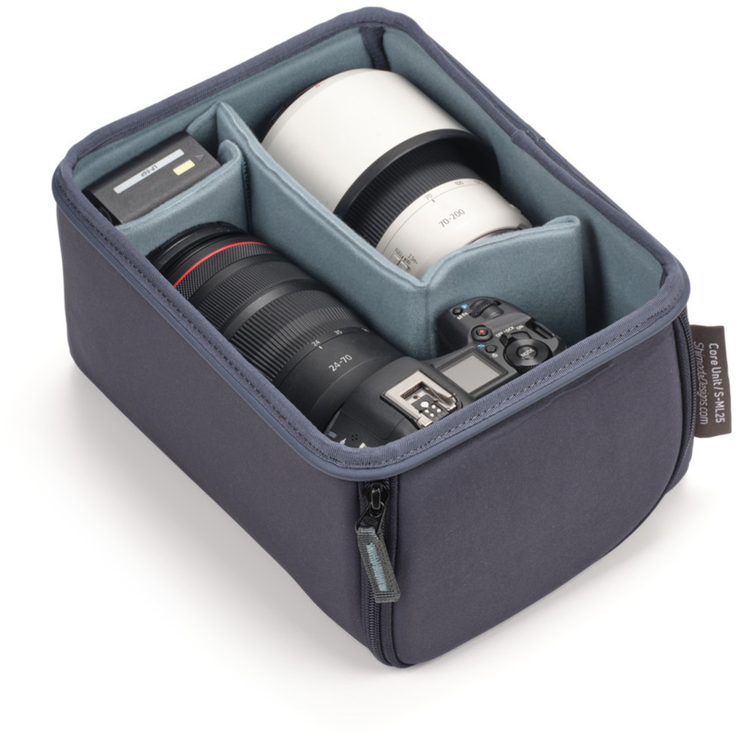 Shimoda Core Unit für spiegellose Kamera XS25