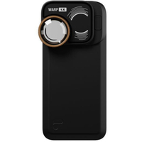 PolarPro LiteChaser iPhone 16 Warp 1x Lens