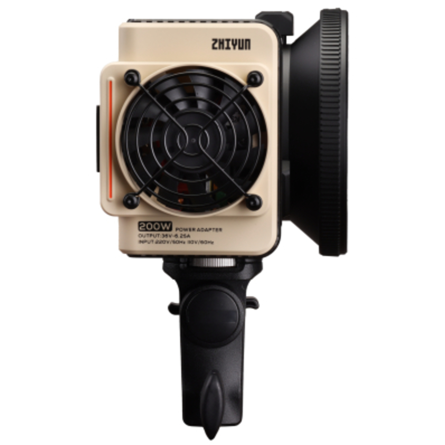 Zhiyun MOLUS X200 RGB LED Leuchte Standard