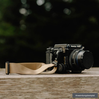 Peak Design Kameragurt Slide Coyote