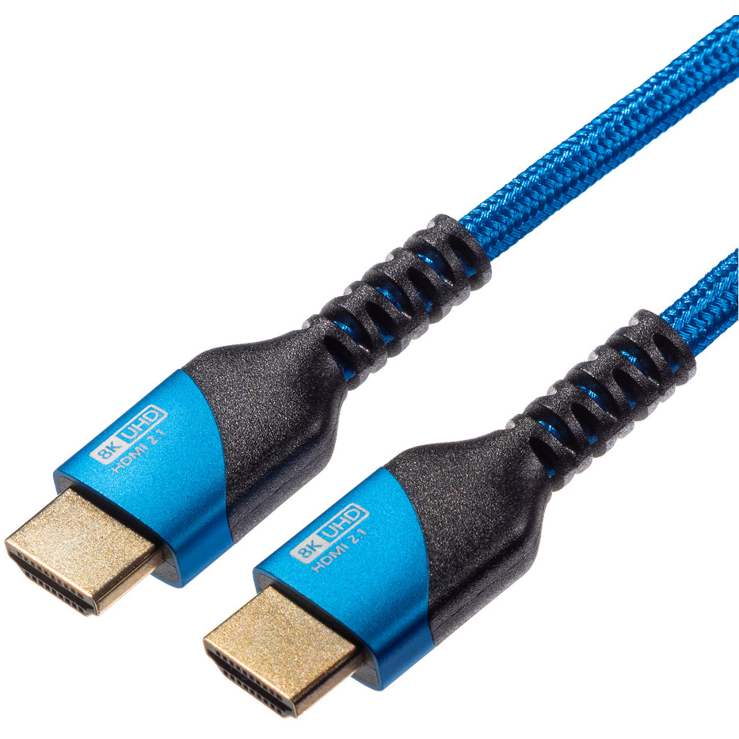 Mathorn HDMI A auf HDMI A 2.1 40cm
