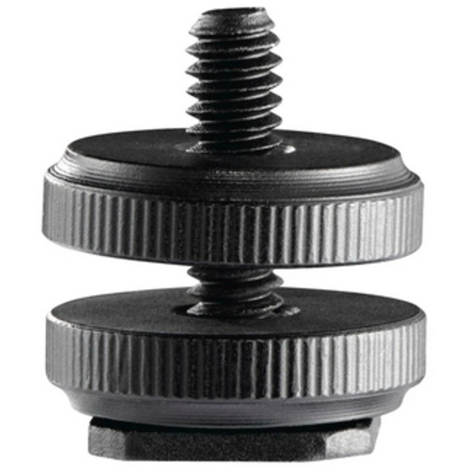 Hama LED-Ringleuchte SpotLight FoldUp 102 II Set für Smartphones