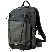 thinkTank Fotorucksack BackLight 26L Slate Black