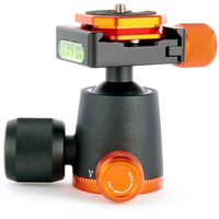3 Legged Thing AirHed Neo 2.0 Black
