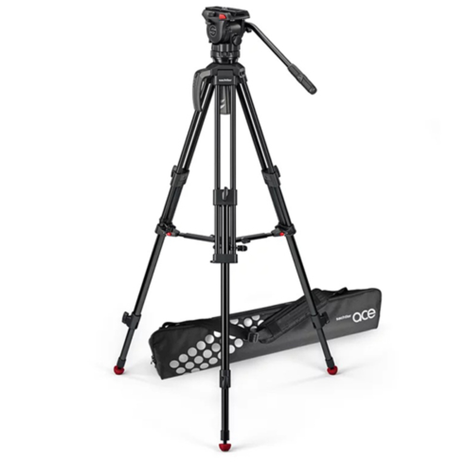 Sachtler System Ace M MS MK II