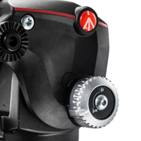Manfrotto MHXPRO-2W XPRO Fluid Kopf