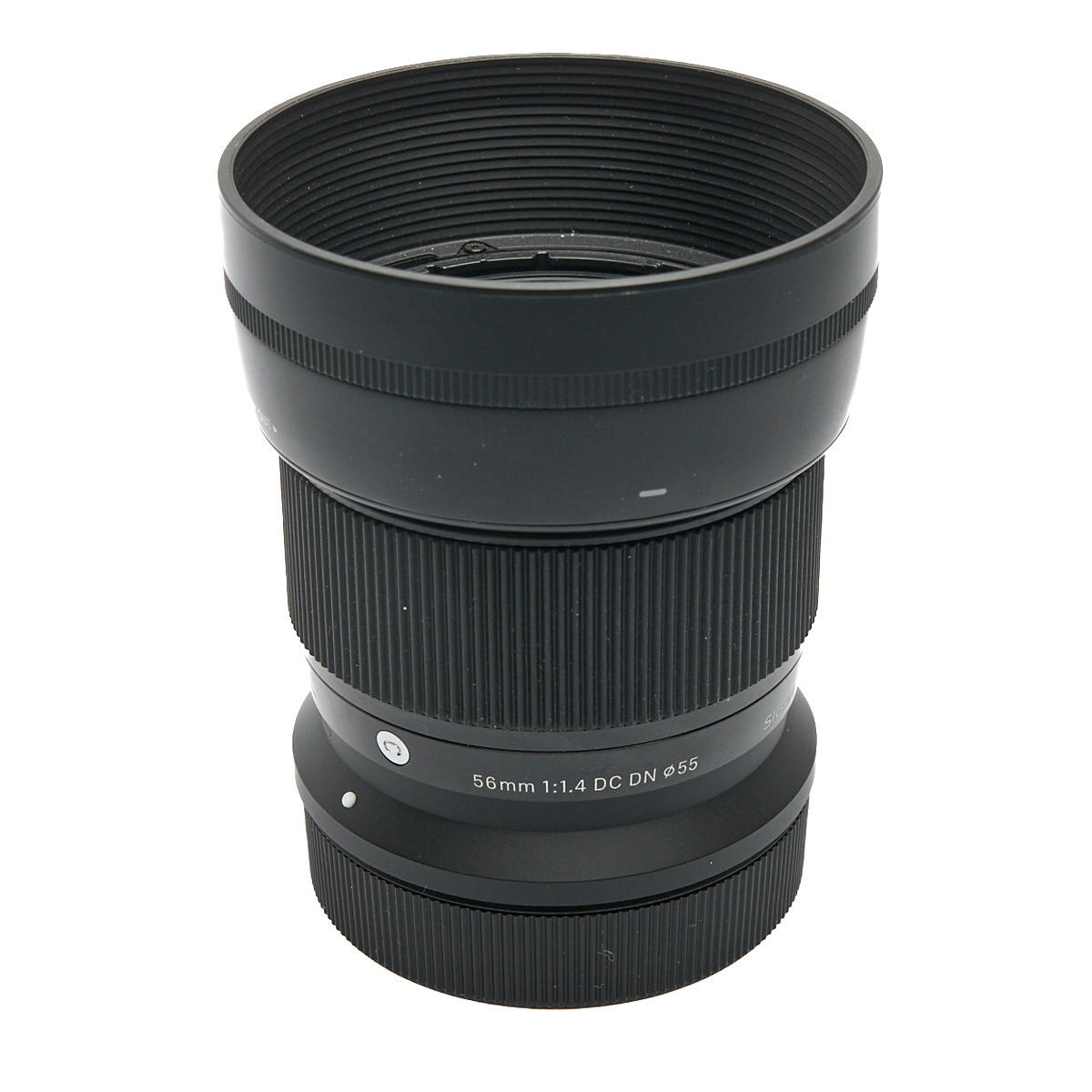 Sigma 56mm F1.4 DC DN Contemporary für Canon RF-Mount gebraucht