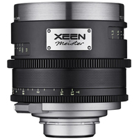 Samyang XEEN Meister 24mm T1.3 PL-Mount