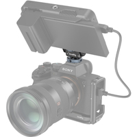 SmallRig Monitorhalterung mit Cold Shoe Mount 3809B