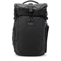 Tenba Fotorucksack Fulton v2 10L schwarz-camo