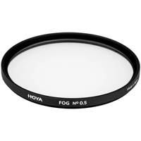 Hoya FOG No 0.5 62mm