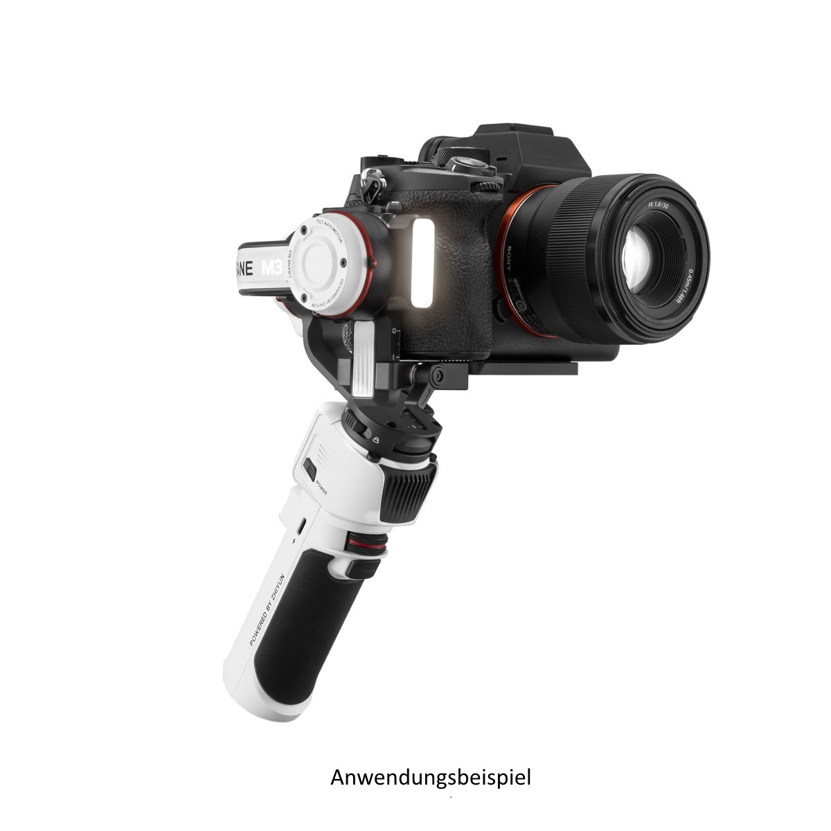 Zhiyun Crane-M3 Combo